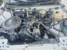 Audi 80 Карбуратор, снимка 8