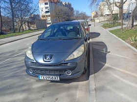 Peugeot 207, снимка 3