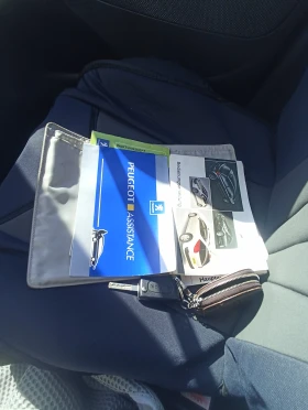 Peugeot 207, снимка 14