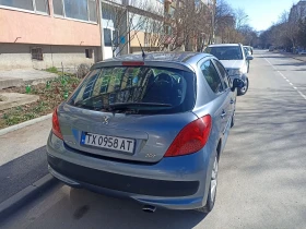 Peugeot 207, снимка 4