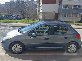 Peugeot 207, снимка 2