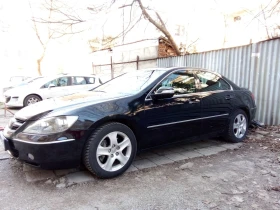 Honda Legend, снимка 12