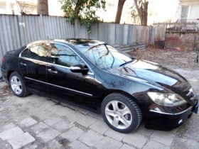 Honda Legend, снимка 13