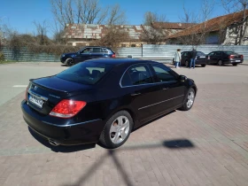 Honda Legend, снимка 3