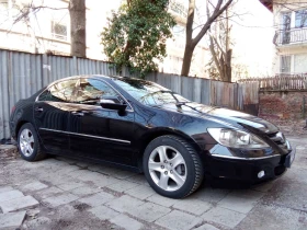 Honda Legend, снимка 11