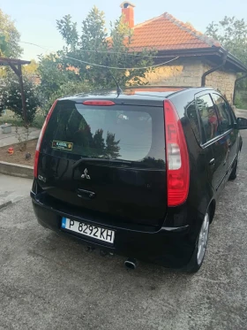 Mitsubishi Colt, снимка 2