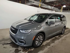 Chrysler Pacifica  TOURING L| 360 КАМЕРИ| DISTRONIC| 2 КЛЮЧА| ПАНО , снимка 1