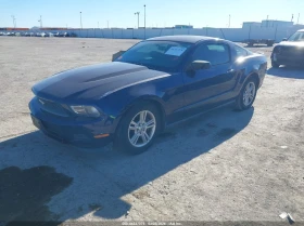 Ford Mustang 3.7l V6, снимка 2