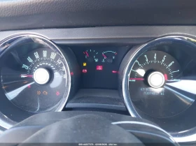 Ford Mustang 3.7l V6, снимка 7