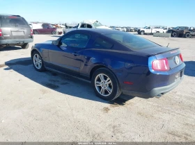 Ford Mustang 3.7l V6, снимка 3