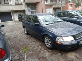 Volvo V40, снимка 3