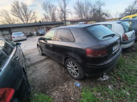 Audi A3, снимка 4