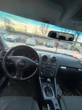 Audi A3, снимка 6