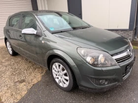 Opel Astra SPORT 1.8 i, снимка 3