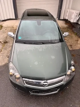Opel Astra SPORT 1.8 i, снимка 5