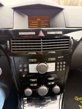 Opel Astra SPORT 1.8 i, снимка 14