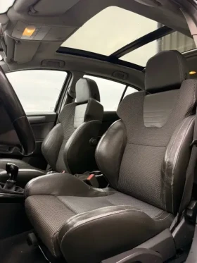 Opel Astra SPORT 1.8 i, снимка 11