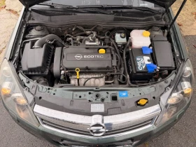 Opel Astra SPORT 1.8 i, снимка 15