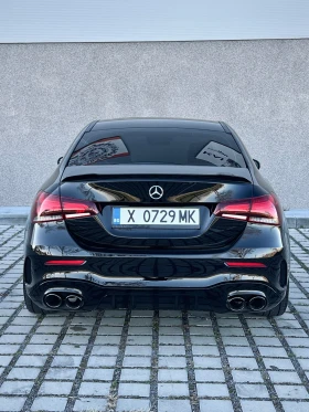 Mercedes-Benz A 220 Седан, снимка 5