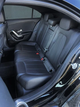 Mercedes-Benz A 220 Седан, снимка 14