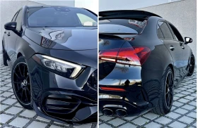 Mercedes-Benz A 220 Седан, снимка 8