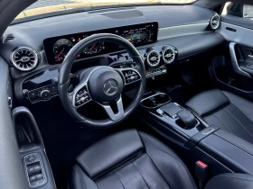 Mercedes-Benz A 220 Седан, снимка 10