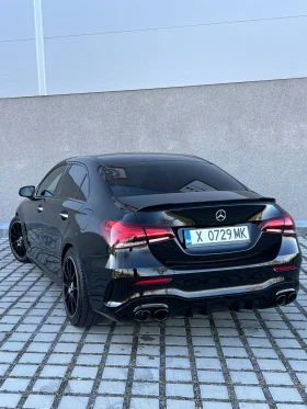 Mercedes-Benz A 220 Седан, снимка 6