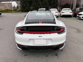 Porsche 911 * Carrera T Coupe * CARFAX * ЦЕНА ДО БГ, снимка 4