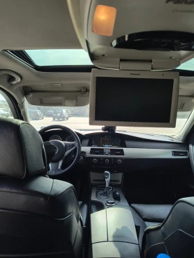BMW 530, снимка 5