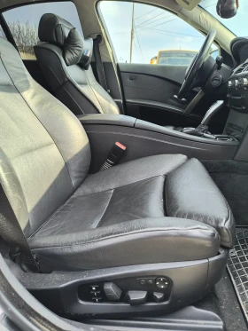 BMW 530, снимка 7