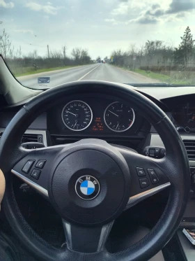 BMW 530, снимка 3