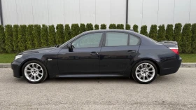 BMW 535 M-PAKCET, снимка 8