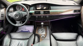 BMW 535 M-PAKCET, снимка 11
