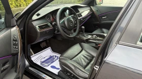 BMW 535 M-PAKCET, снимка 9