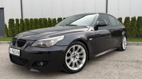 BMW 535 M-PAKCET, снимка 1