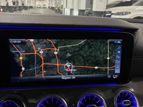 Mercedes-Benz E 53 AMG DISTRONIC* BURMESTER* 360* АМБИЕНТНО* , снимка 17