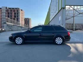 Audi A4 B6 1.8т газ/бензин, снимка 1