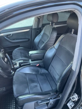 Audi A4 B6 1.8т газ/бензин, снимка 15