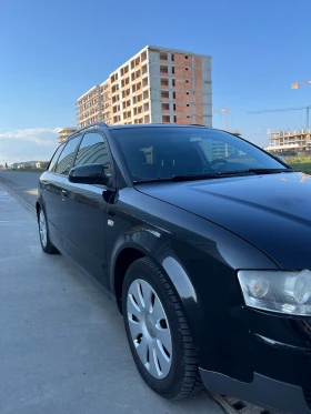 Audi A4 B6 1.8т газ/бензин, снимка 6