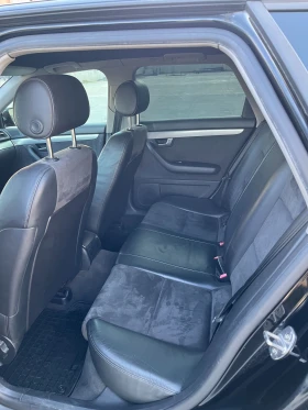 Audi A4 B6 1.8т газ/бензин, снимка 14