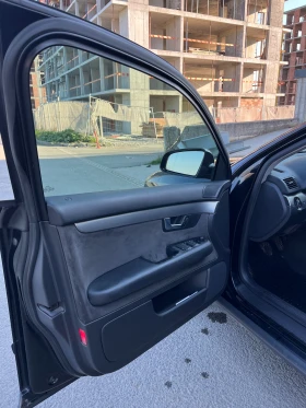 Audi A4 B6 1.8т газ/бензин, снимка 13