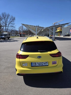Kia Ceed 1.5, снимка 4
