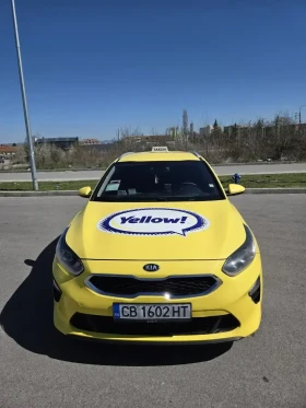 Kia Ceed 1.5, снимка 1