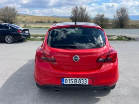 Opel Corsa 1.4 COSMO NAVI, снимка 5