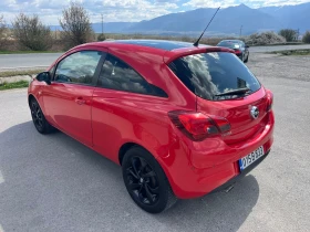 Opel Corsa 1.4 COSMO NAVI, снимка 4