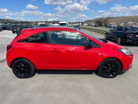 Opel Corsa 1.4 COSMO NAVI, снимка 3