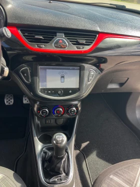 Opel Corsa 1.4 COSMO NAVI, снимка 11