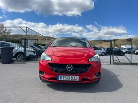 Opel Corsa 1.4 COSMO NAVI, снимка 1