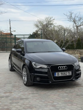 Audi A1, снимка 2
