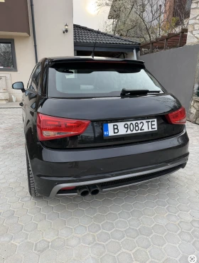 Audi A1, снимка 10